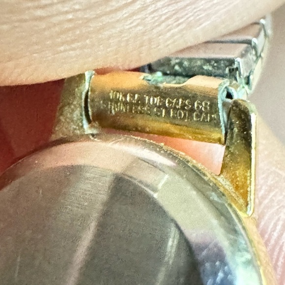 Vintage Omega Watch - Picture 14 of 14